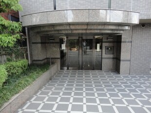 早稲田駅 徒歩4分 1階の物件外観写真